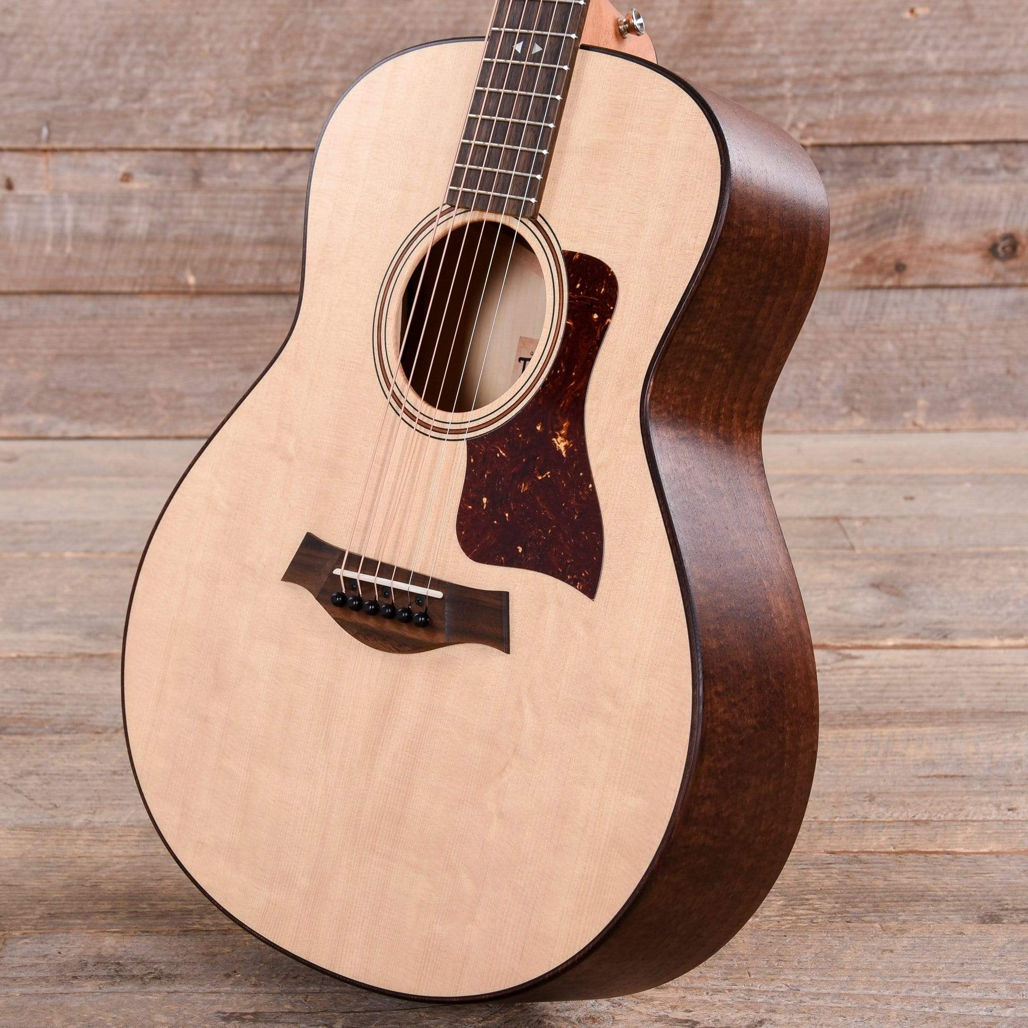 Taylor GTe Sitka/Urban Ash ES2 Acoustic Guitars / Concert