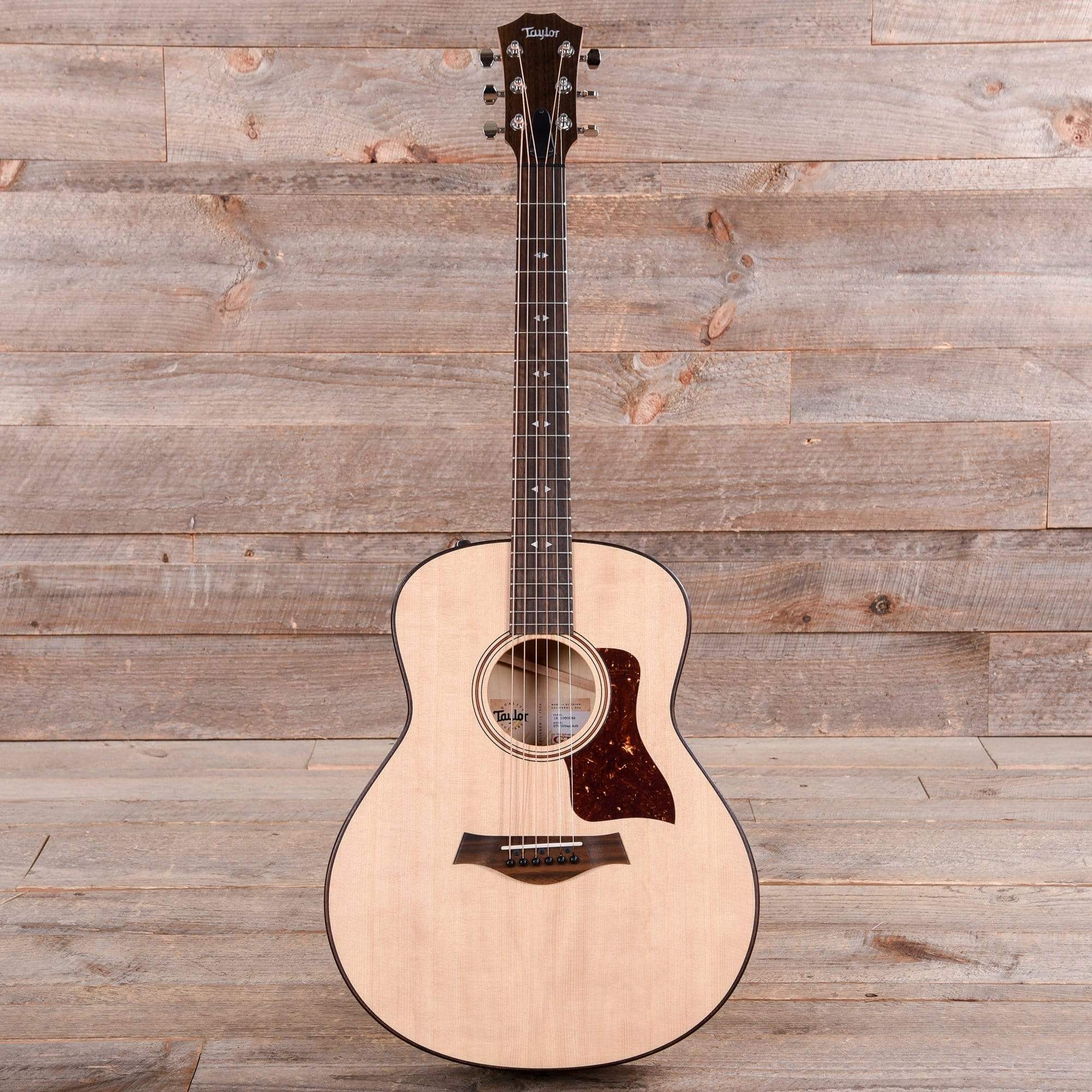 Taylor GTe Sitka/Urban Ash ES2 Acoustic Guitars / Concert