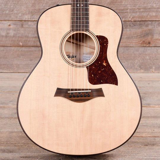 Taylor GTe Sitka/Urban Ash ES2 Acoustic Guitars / Concert