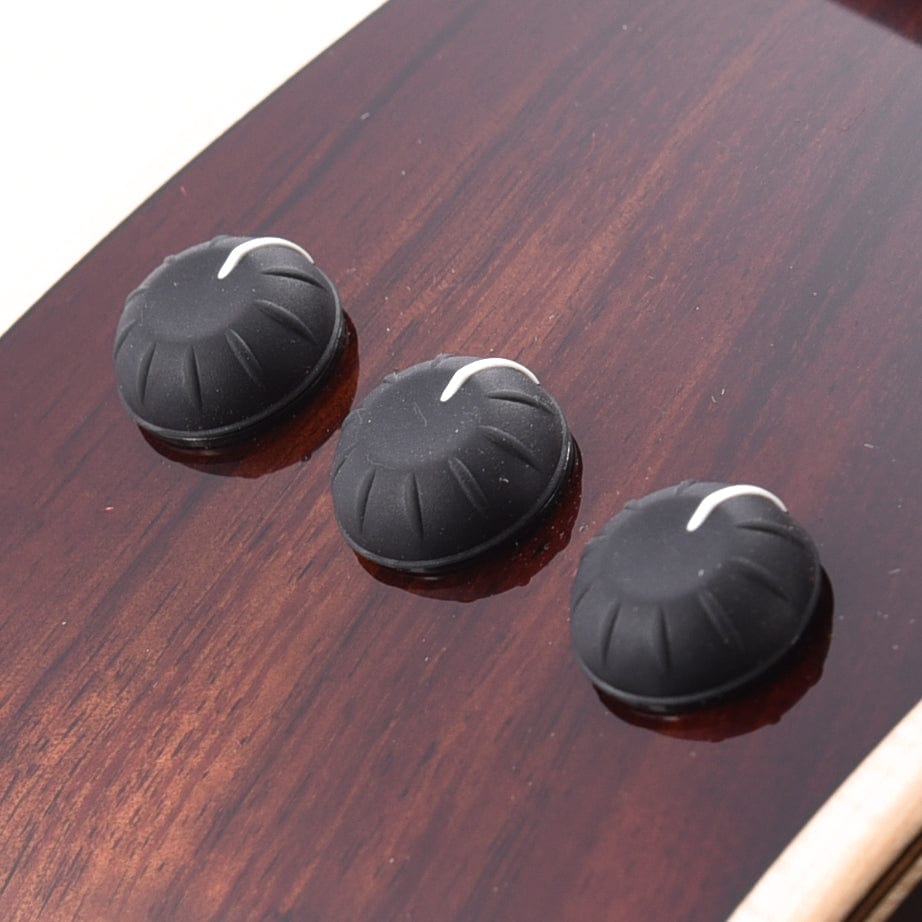 Taylor K22ce 12-Fret Grand Concert Hawaiian Koa Shaded Edgeburst ES2 Acoustic Guitars / Concert