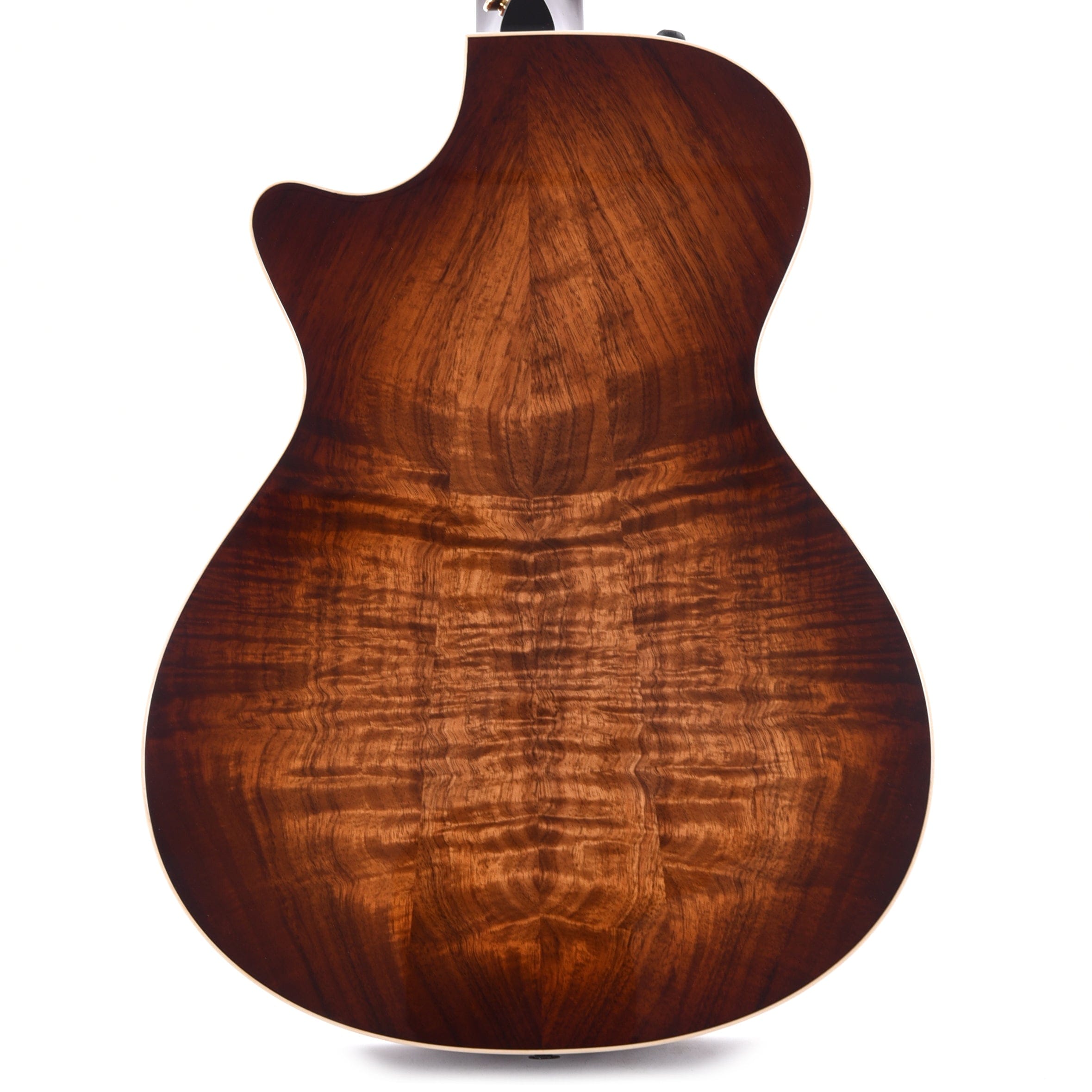 Taylor K22ce Grand Concert Shaded Edgeburst ES2 Acoustic Guitars / Concert