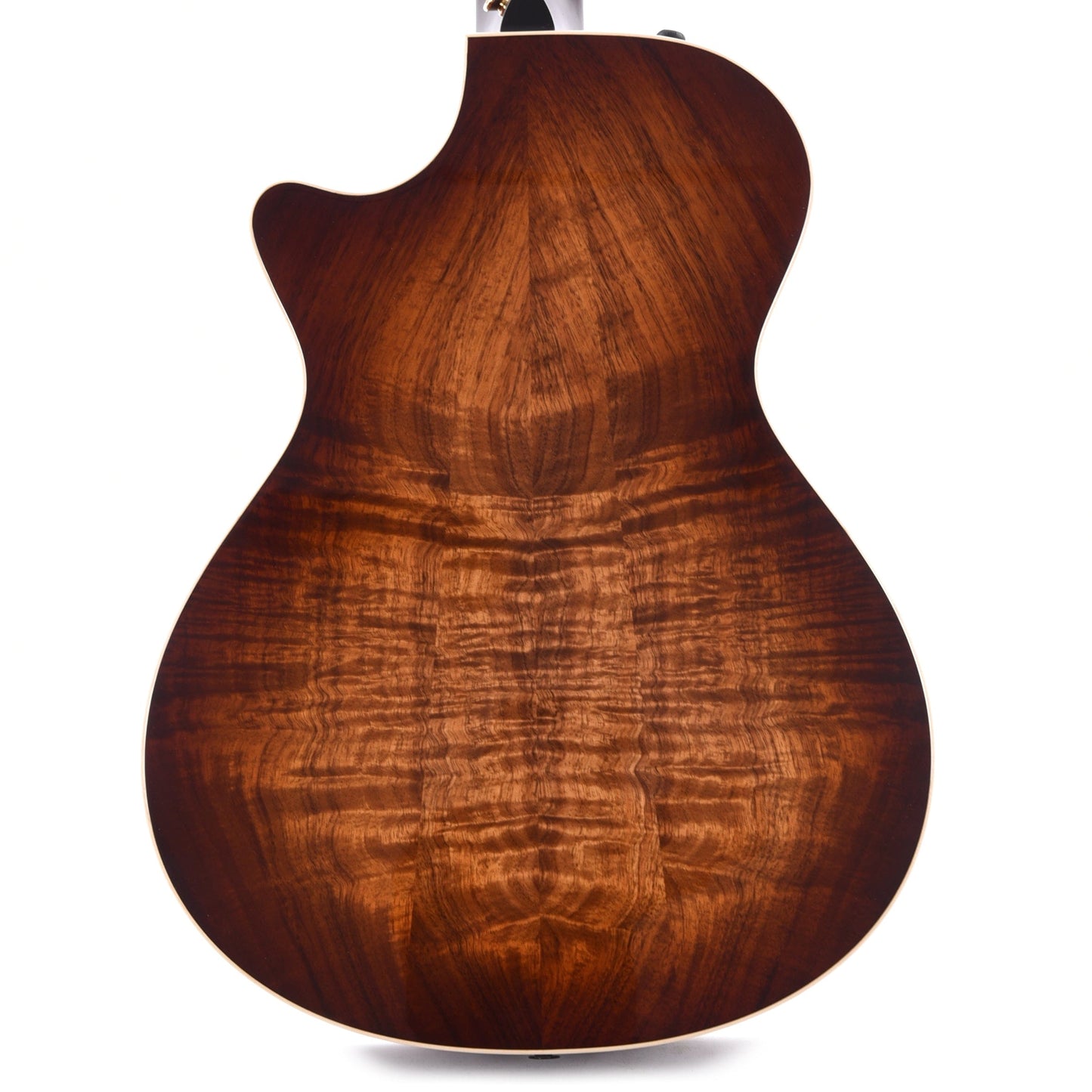Taylor K22ce Grand Concert Shaded Edgeburst ES2 Acoustic Guitars / Concert