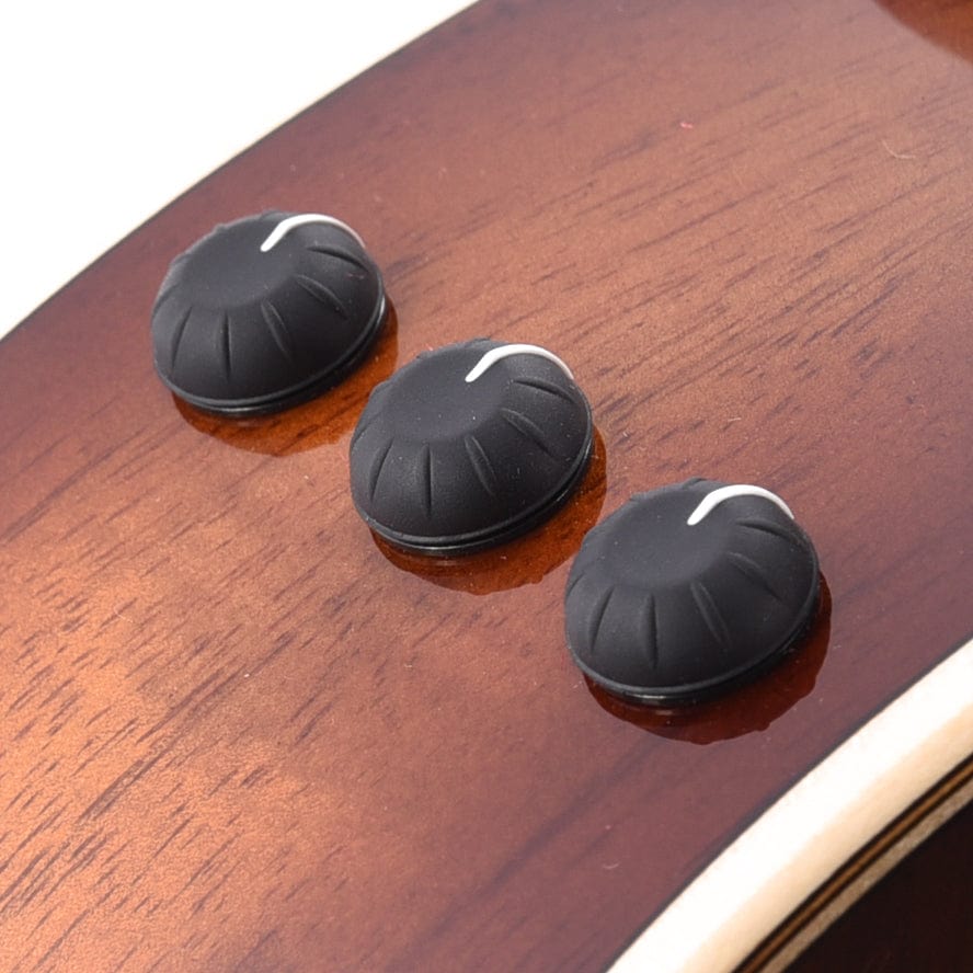 Taylor K22ce Grand Concert Shaded Edgeburst ES2 Acoustic Guitars / Concert