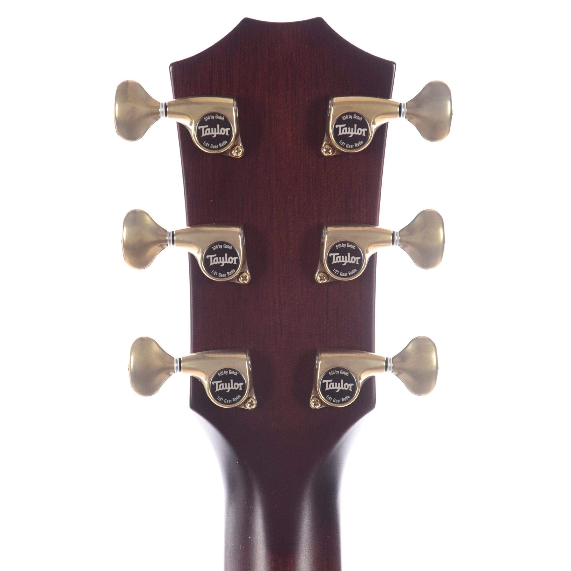 Taylor K22ce Grand Concert Shaded Edgeburst ES2 Acoustic Guitars / Concert