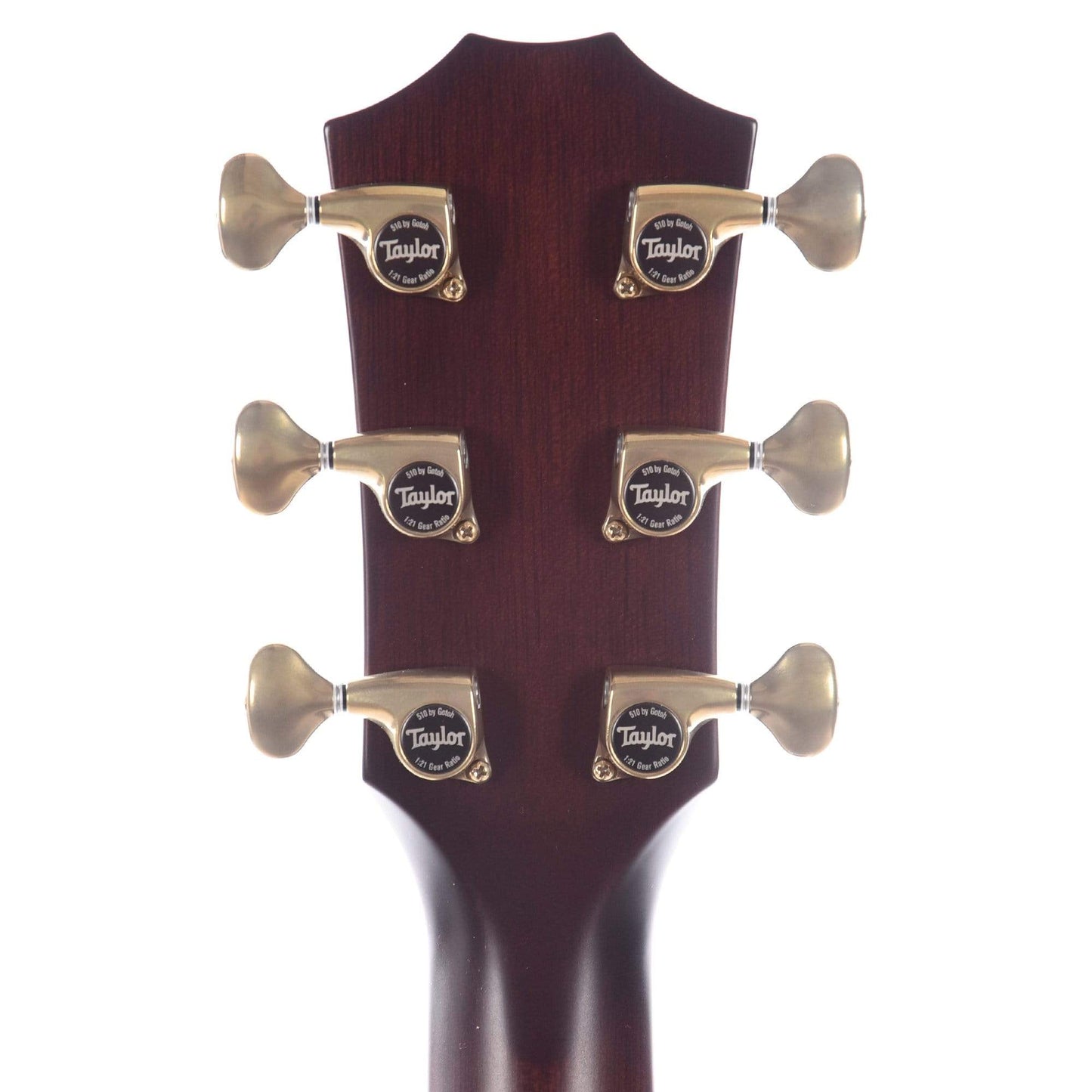 Taylor K22ce Grand Concert Shaded Edgeburst ES2 Acoustic Guitars / Concert