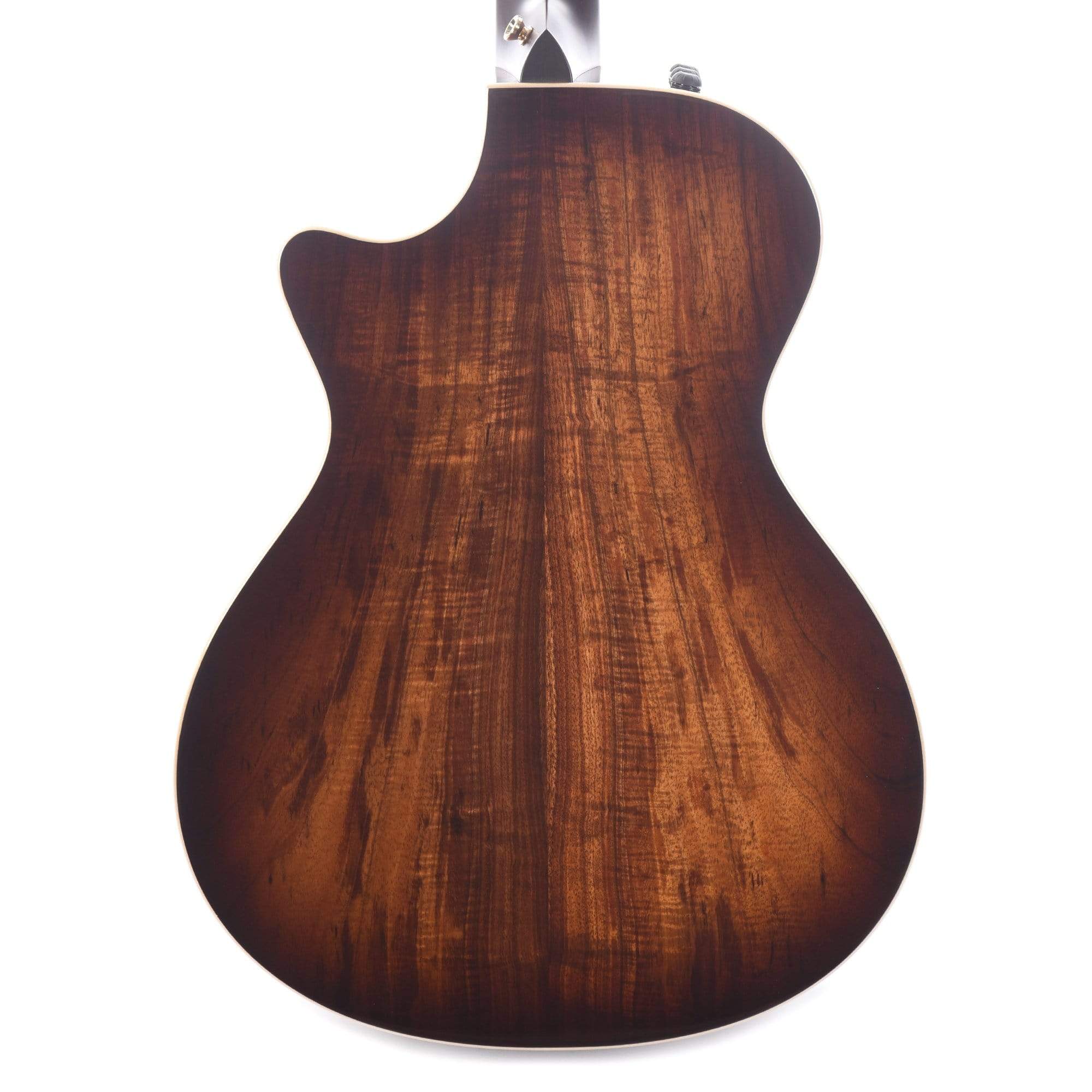 Taylor K22ce Grand Concert Shaded Edgeburst ES2 Acoustic Guitars / Concert