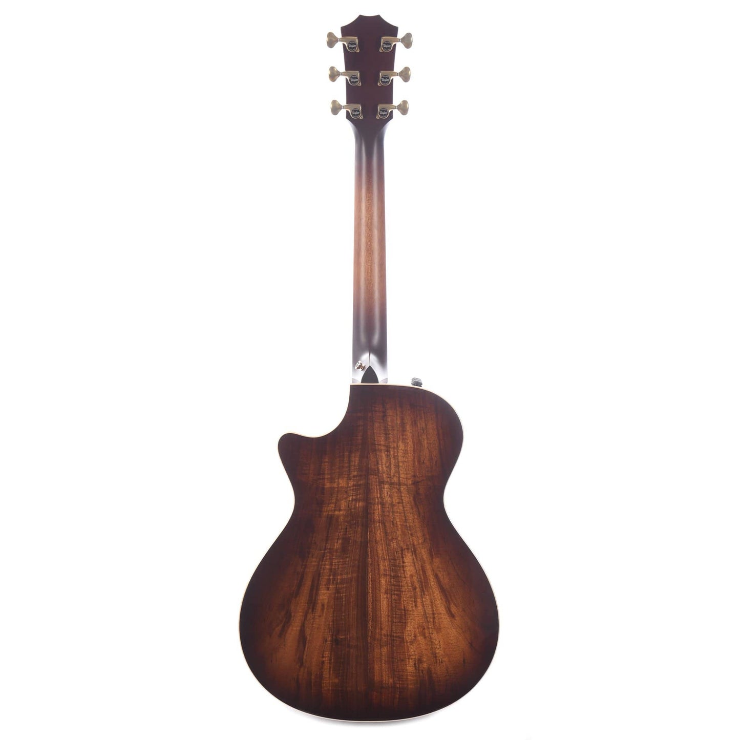 Taylor K22ce Grand Concert Shaded Edgeburst ES2 Acoustic Guitars / Concert