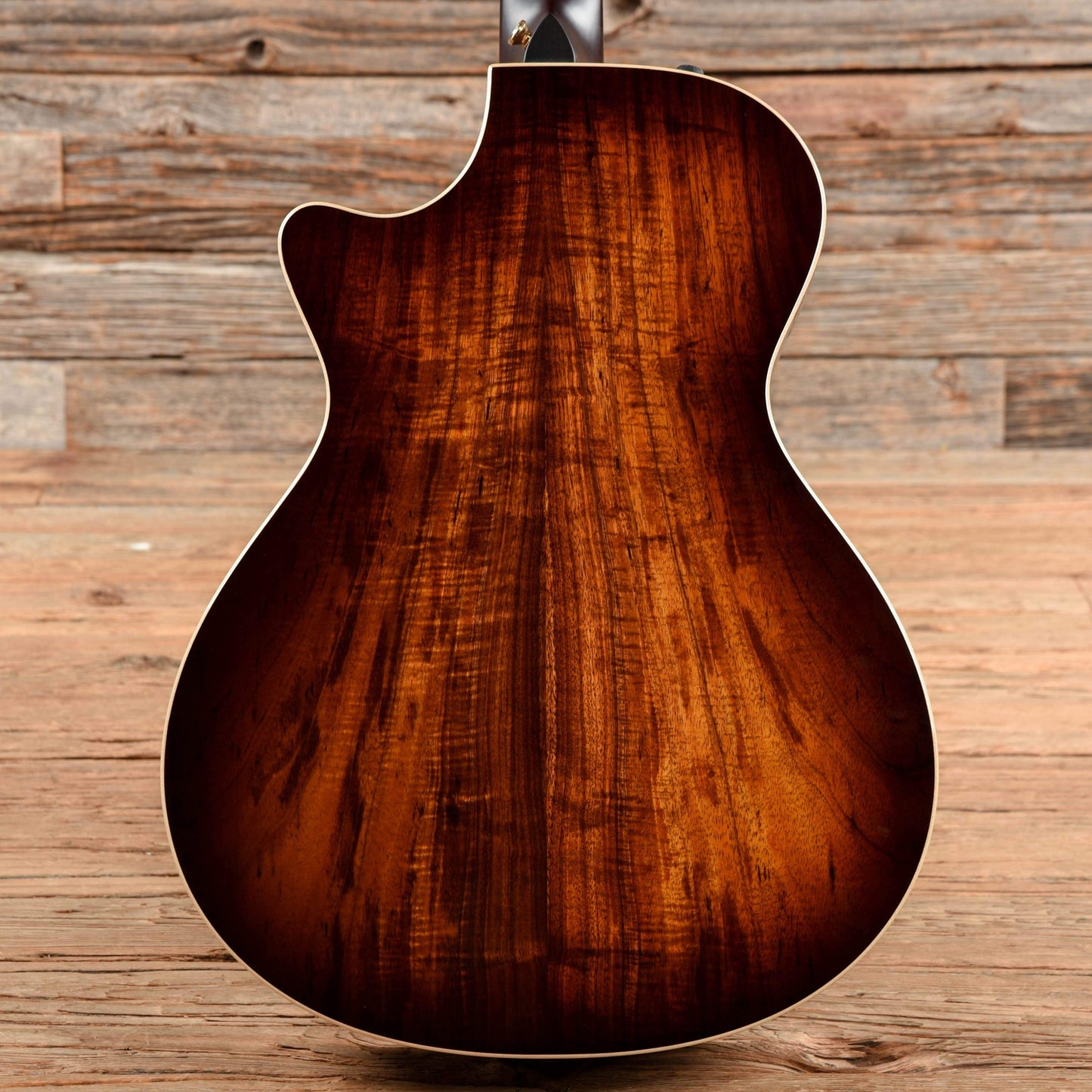 Taylor K22ce Grand Concert Shaded Edgeburst ES2 Acoustic Guitars / Concert