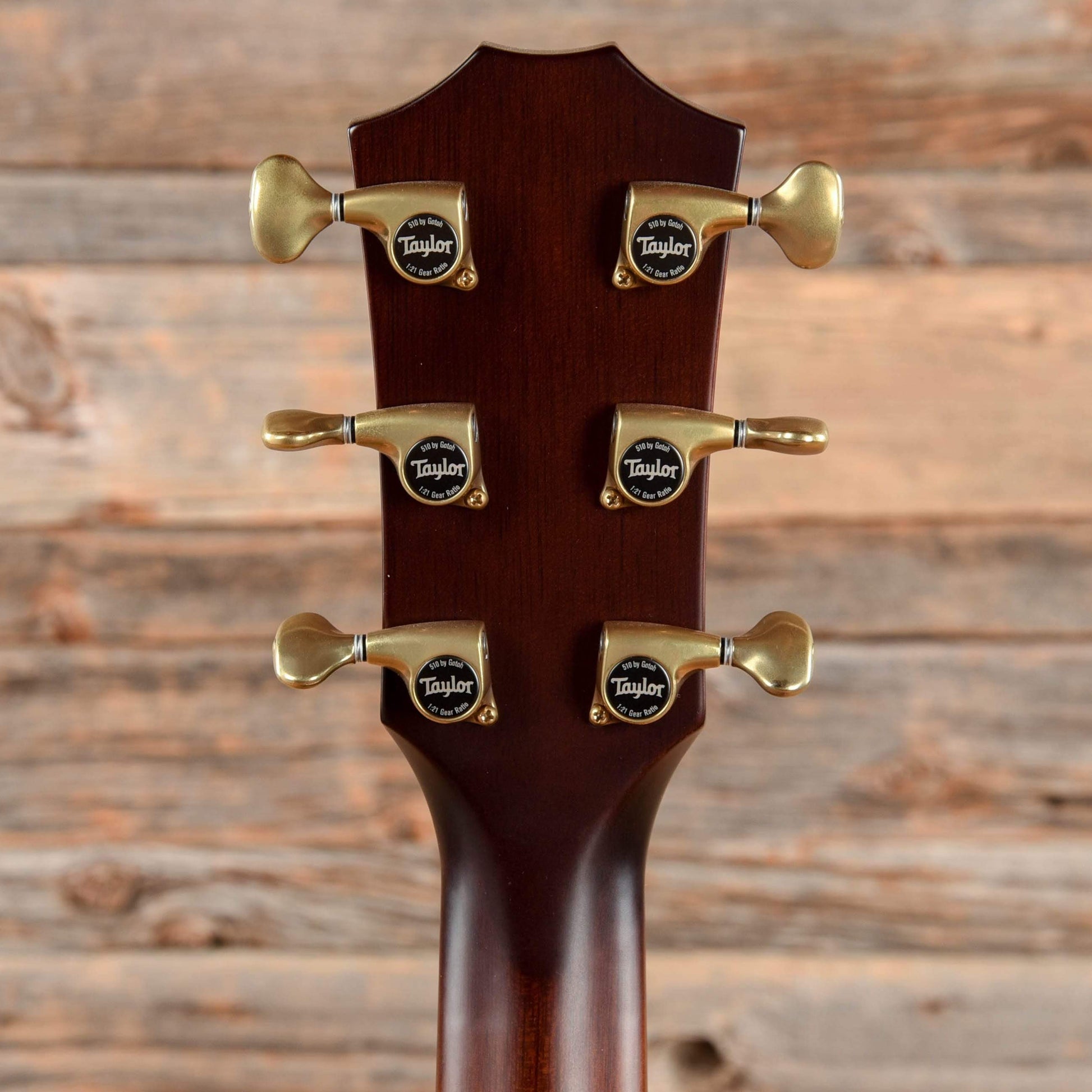 Taylor K22ce Grand Concert Shaded Edgeburst ES2 Acoustic Guitars / Concert