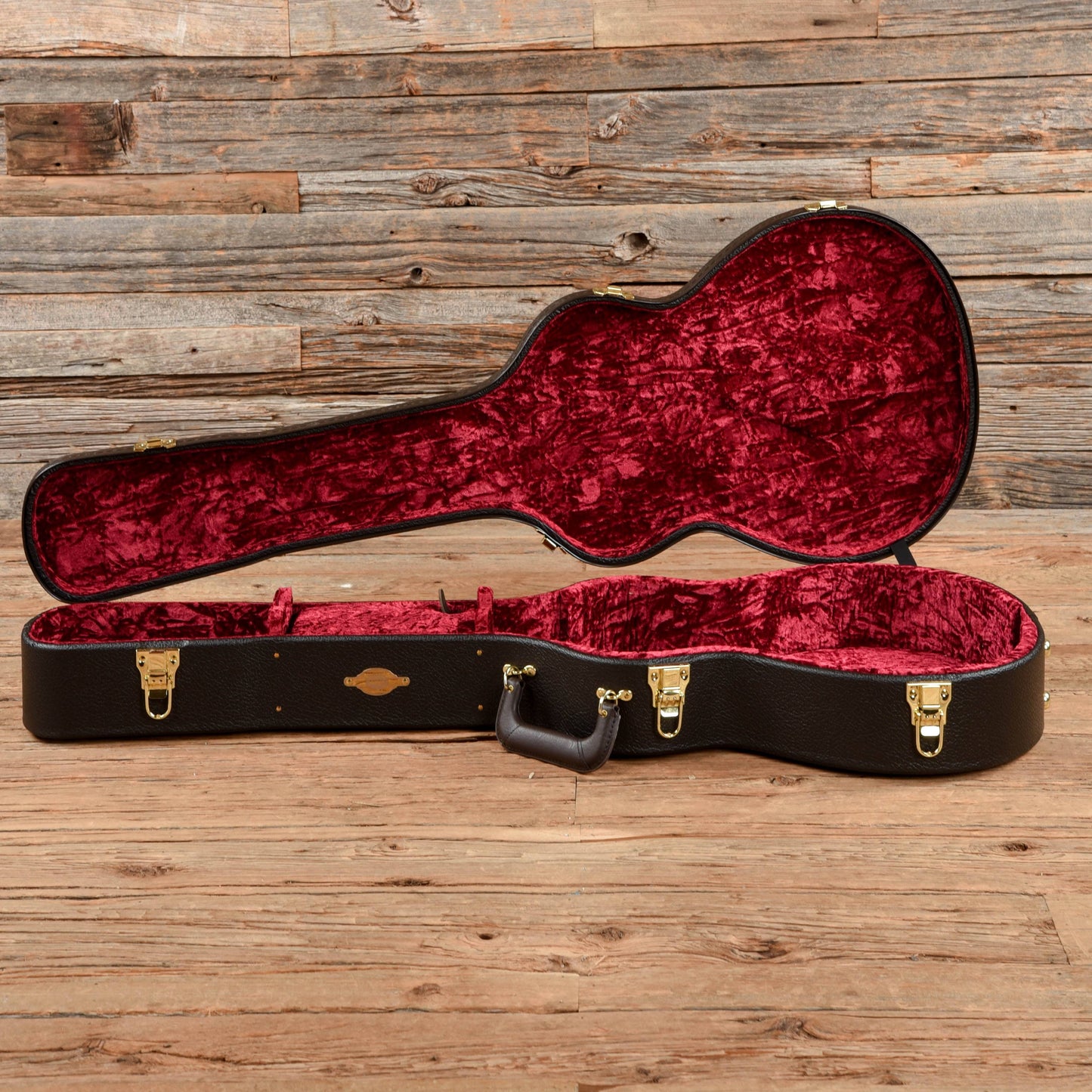 Taylor K22ce Grand Concert Shaded Edgeburst ES2 Acoustic Guitars / Concert