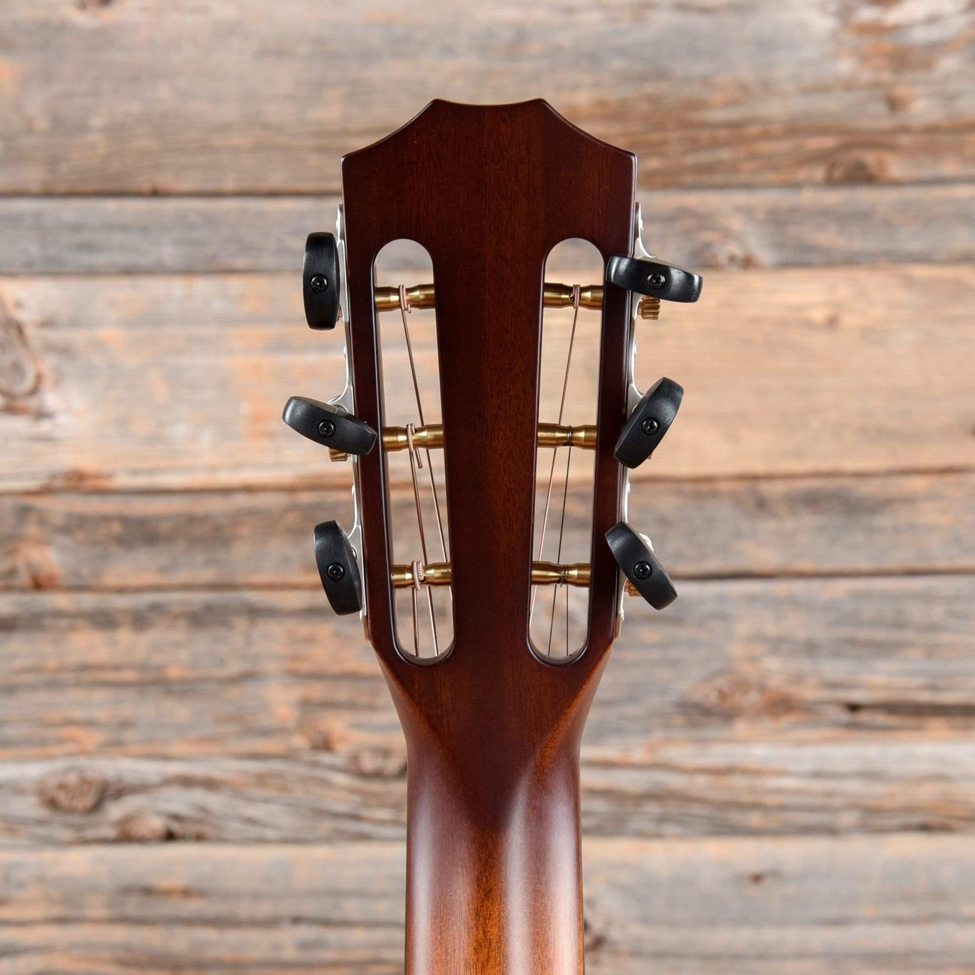 Taylor K22e 12-Fret Shaded Edge Burst 2020 LEFTY Acoustic Guitars / Concert