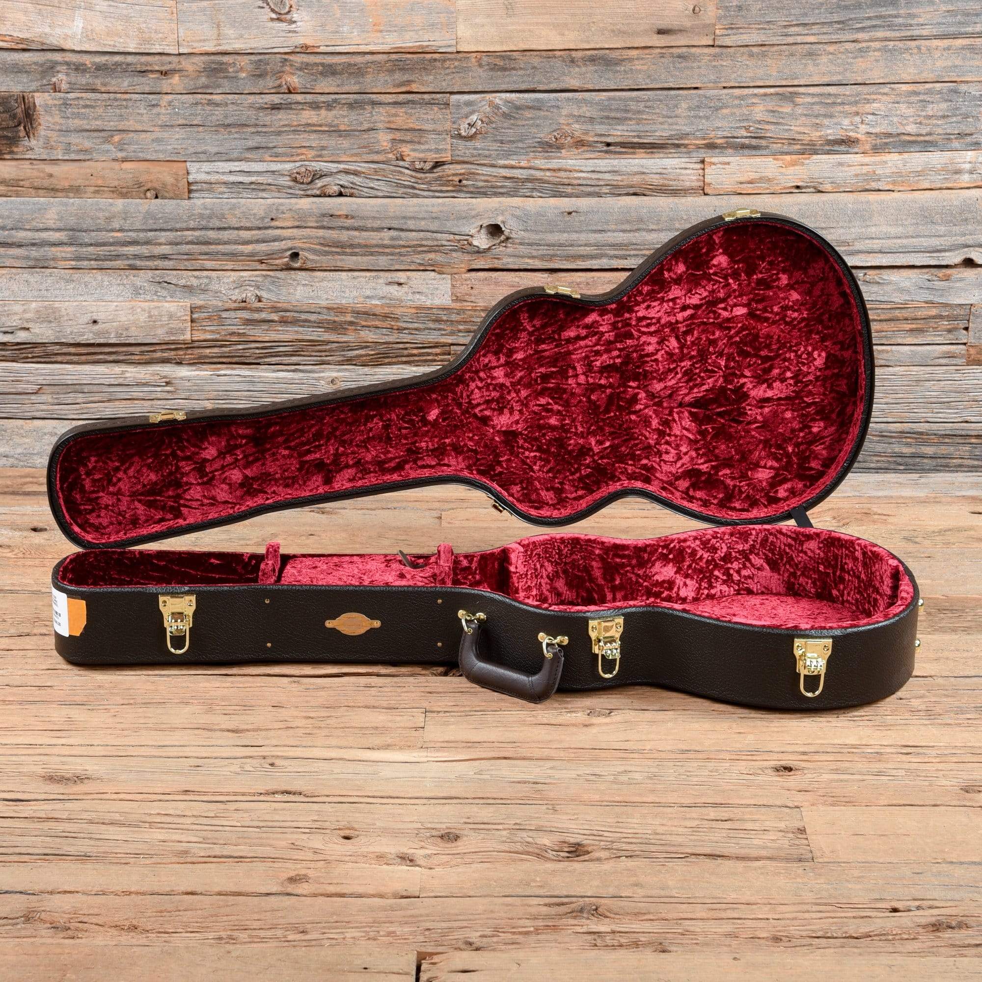 Taylor K22e 12-Fret Shaded Edge Burst 2020 LEFTY Acoustic Guitars / Concert