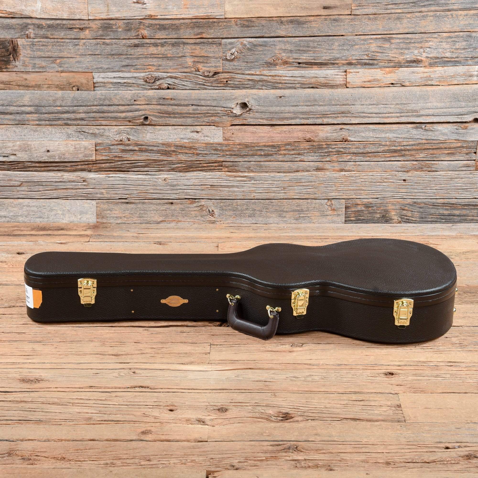 Taylor K22e 12-Fret Shaded Edge Burst 2020 LEFTY Acoustic Guitars / Concert