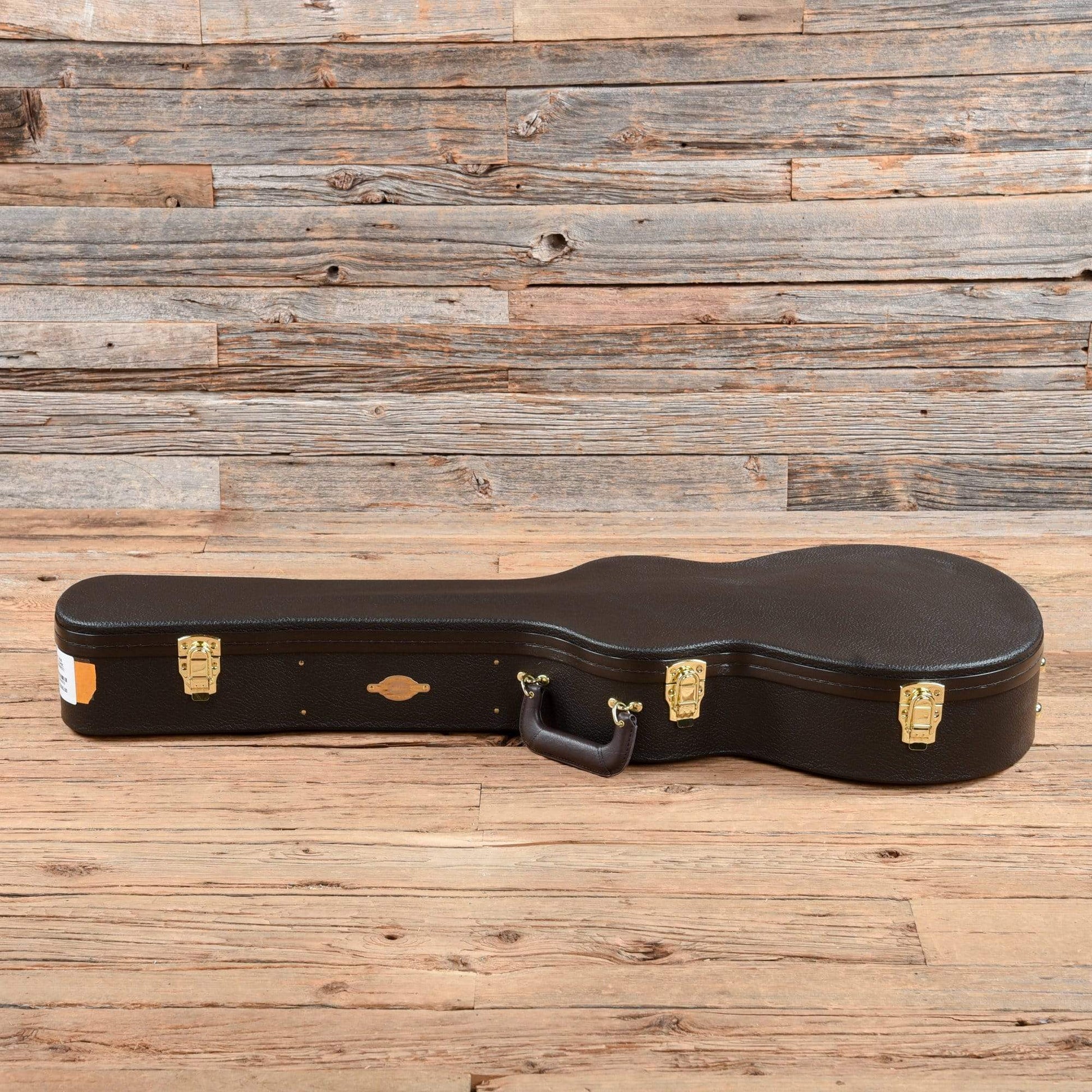Taylor K22e 12-Fret Shaded Edge Burst 2020 LEFTY Acoustic Guitars / Concert