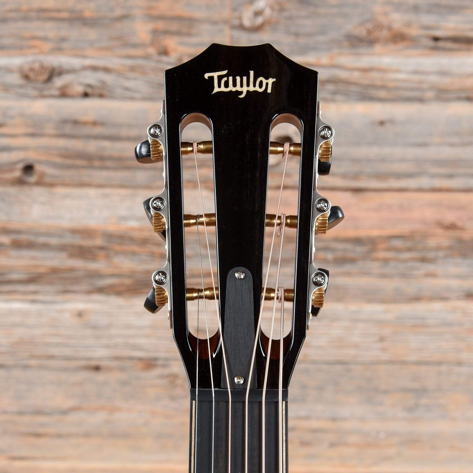 Taylor K22e 12-Fret Shaded Edge Burst 2020 LEFTY Acoustic Guitars / Concert