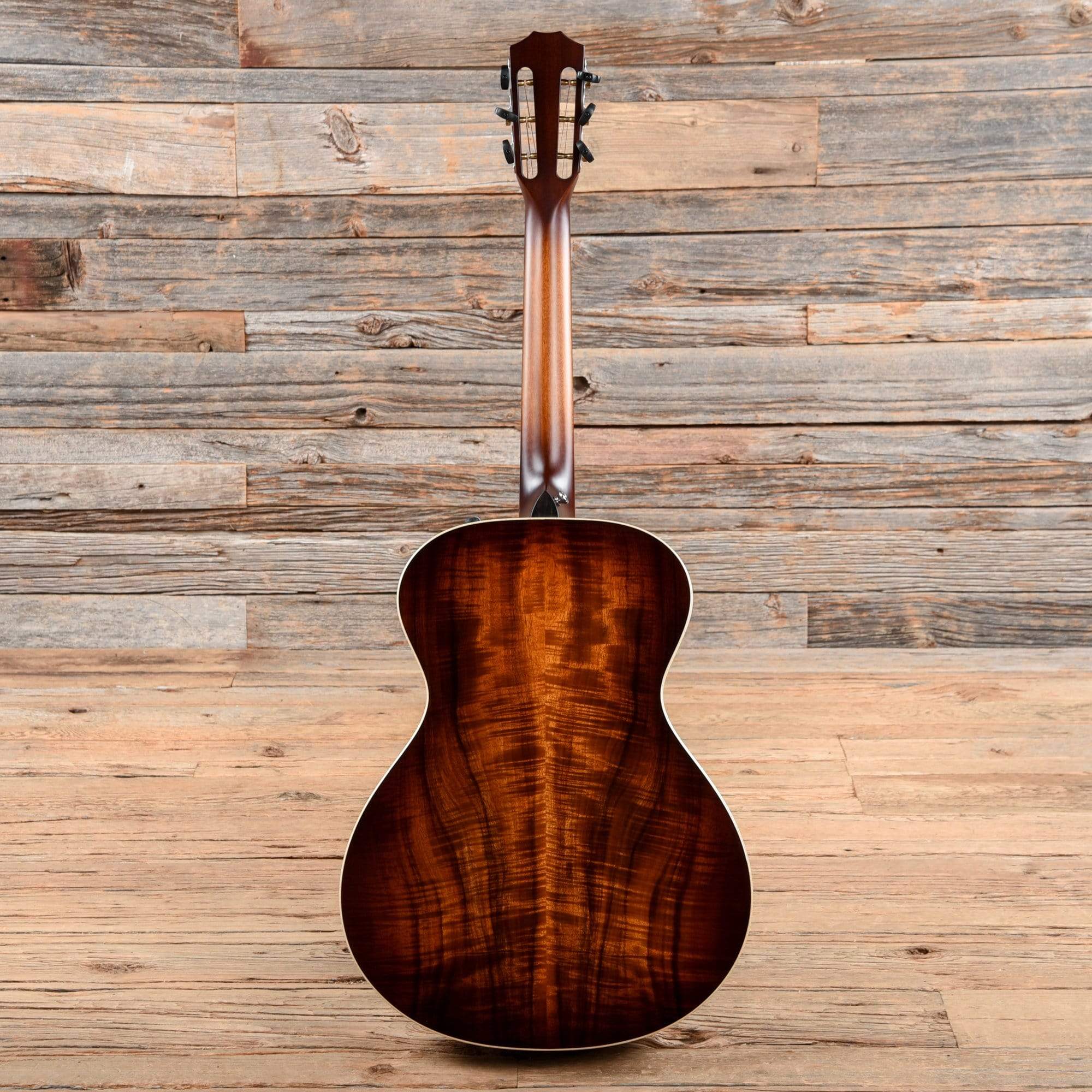 Taylor K22e 12-Fret Shaded Edge Burst 2020 LEFTY Acoustic Guitars / Concert