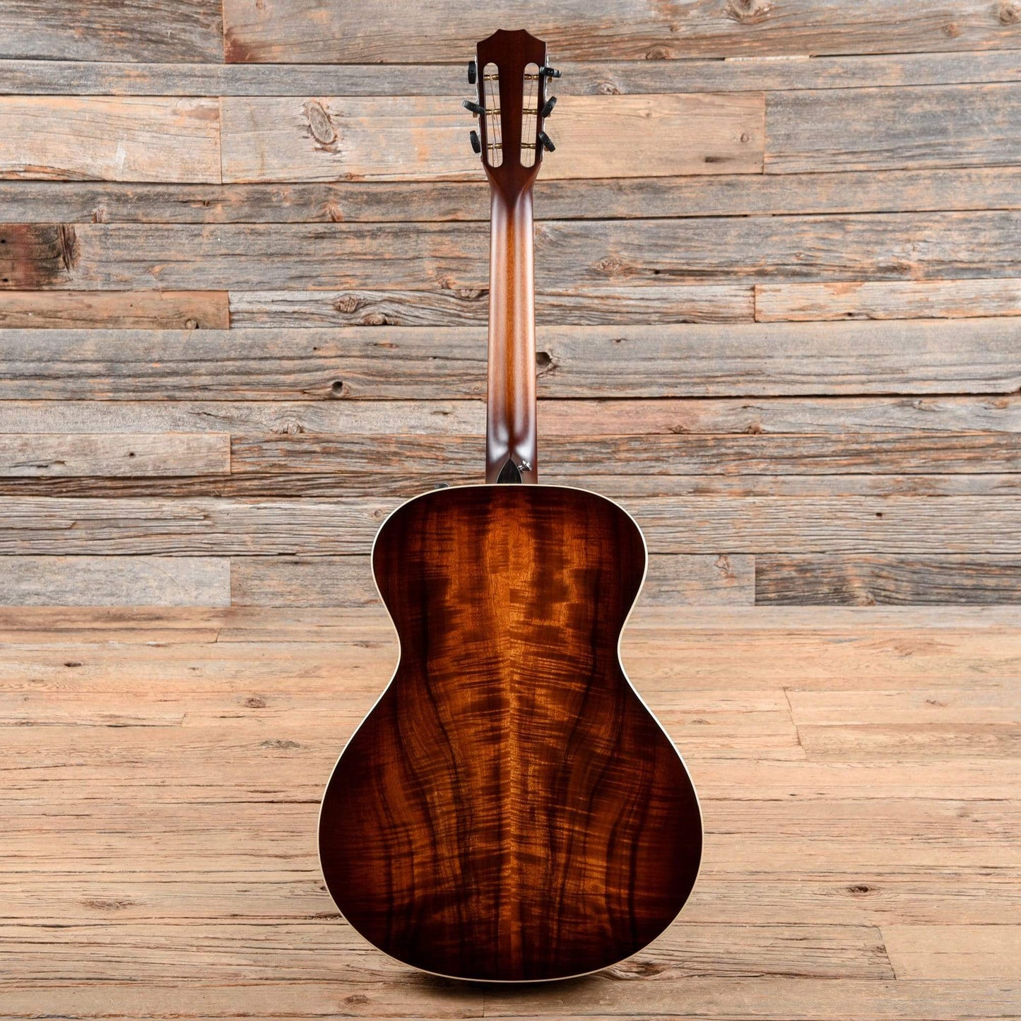 Taylor K22e 12-Fret Shaded Edge Burst 2020 LEFTY Acoustic Guitars / Concert