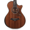 Taylor PS12ce 12-Fret Grand Concert Sinker Redwood/Honduran Rosewood Shaded Edgeburst Acoustic Guitars / Concert