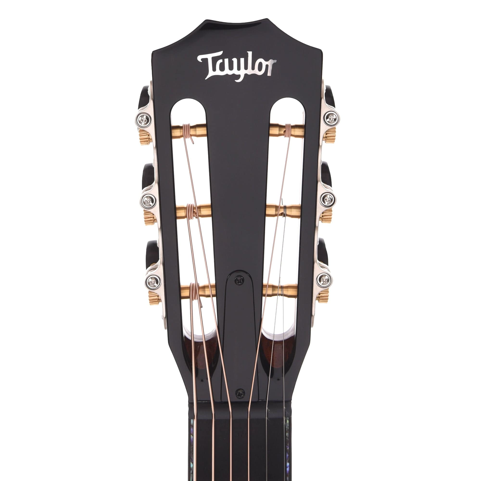 Taylor PS12ce 12-Fret Grand Concert Sinker Redwood/Honduran Rosewood Shaded Edgeburst Acoustic Guitars / Concert