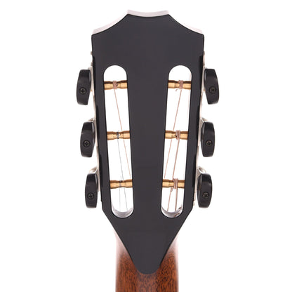 Taylor PS12ce 12-Fret Grand Concert Sinker Redwood/Honduran Rosewood Shaded Edgeburst Acoustic Guitars / Concert