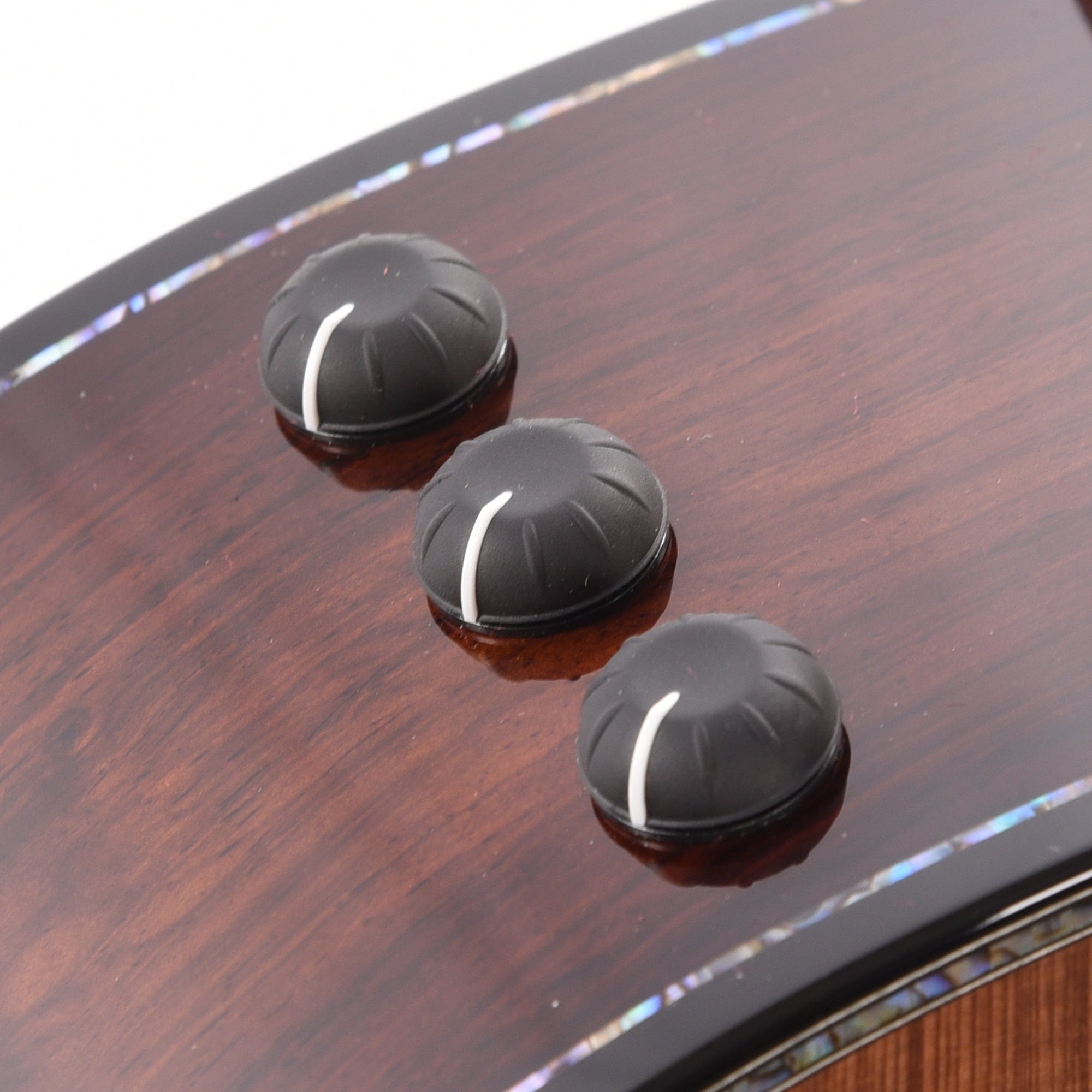 Taylor PS12ce 12-Fret Grand Concert Sinker Redwood/Honduran Rosewood Shaded Edgeburst Acoustic Guitars / Concert