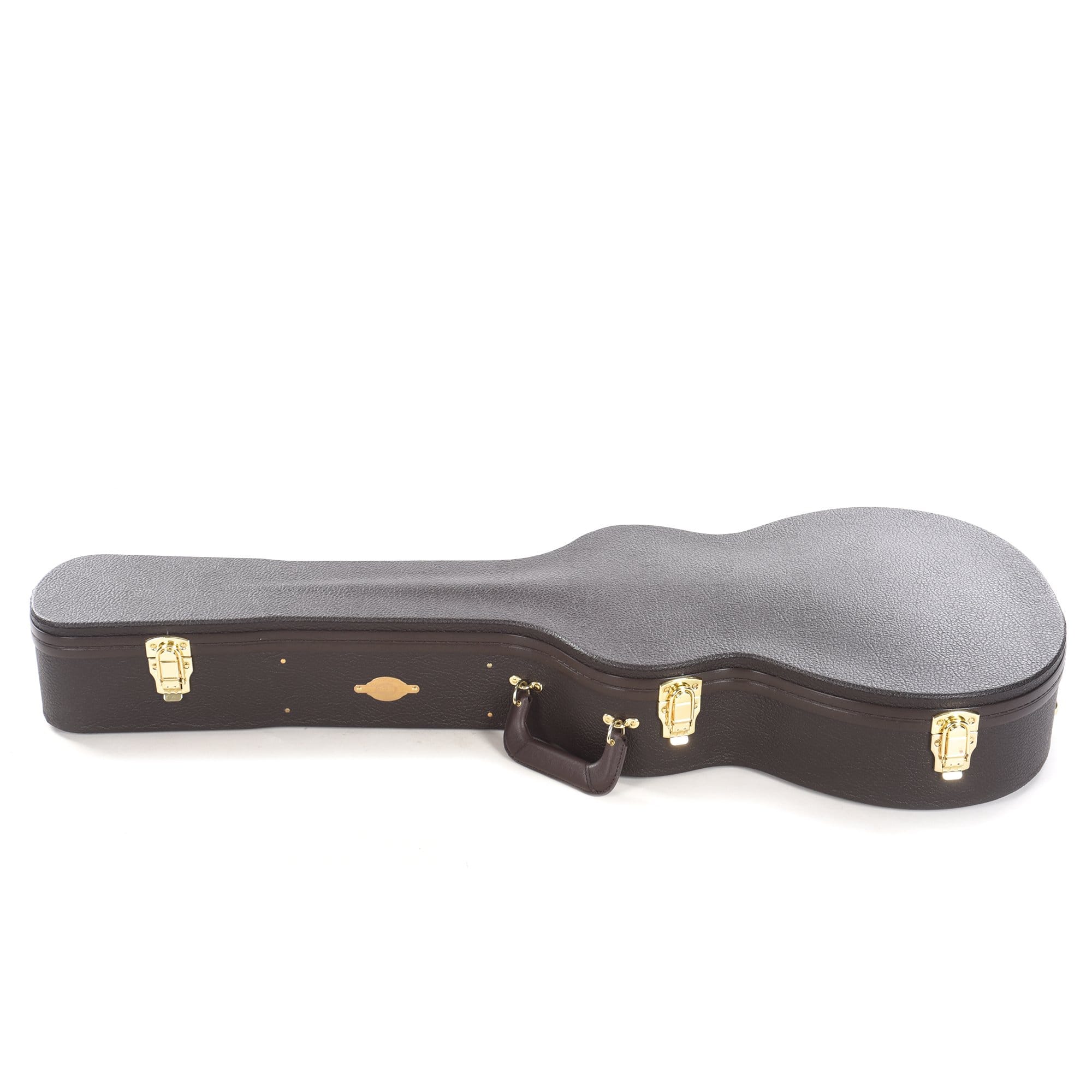 Taylor PS12ce Grand Concert Sinker/Figured Blackwood ES2 w/V-Class Bracing & Radius Armrest Acoustic Guitars / Concert