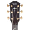 Taylor PS12ce Grand Concert Sinker/Figured Blackwood ES2 w/V-Class Bracing & Radius Armrest Acoustic Guitars / Concert