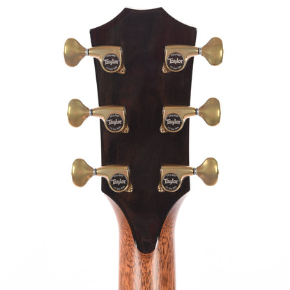 Taylor PS12ce Grand Concert Sinker Redwood/Honduran Rosewood Shaded Edgeburst Acoustic Guitars / Concert