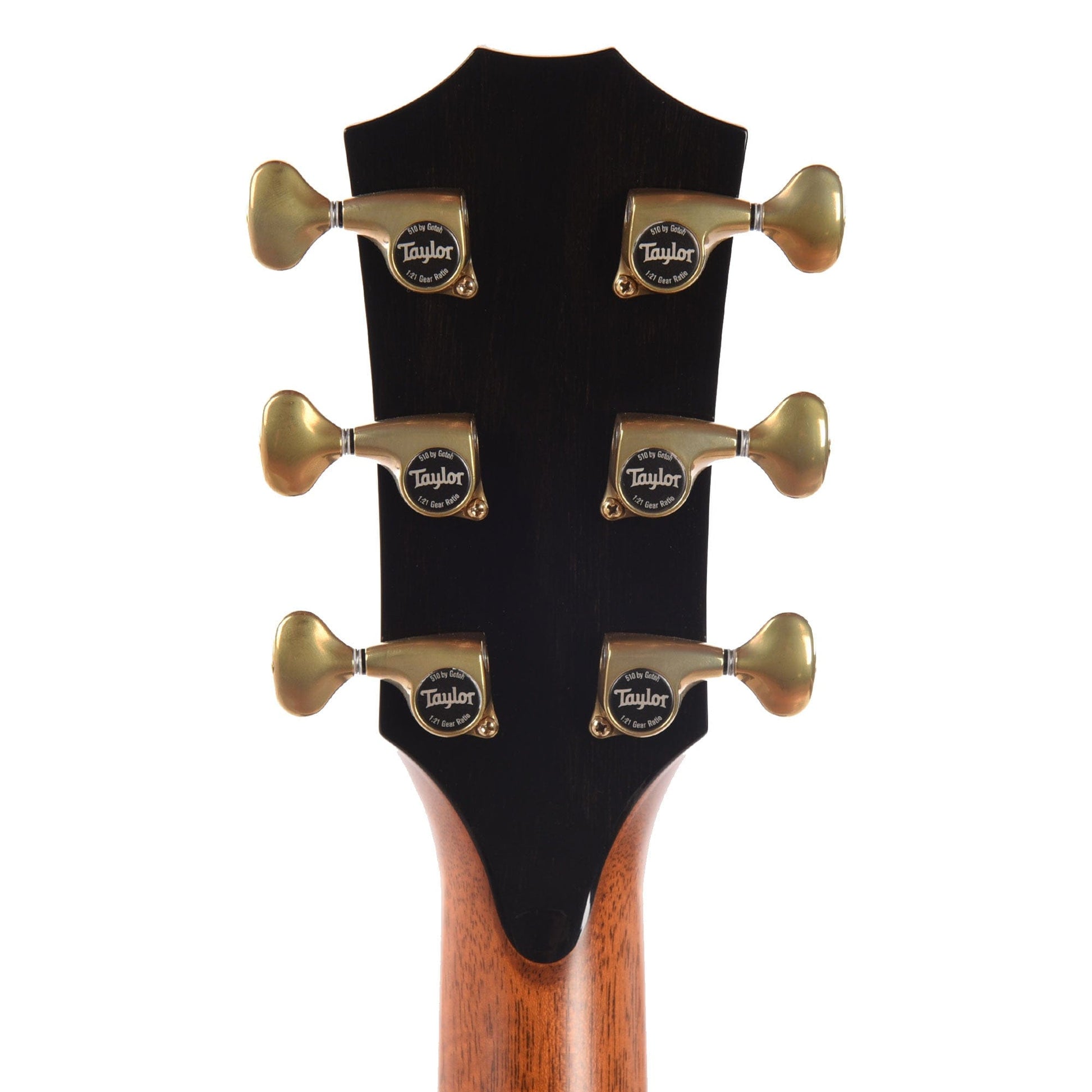 Taylor PS12ce Grand Concert Sinker Redwood/Honduran Rosewood Shaded Edgeburst Acoustic Guitars / Concert