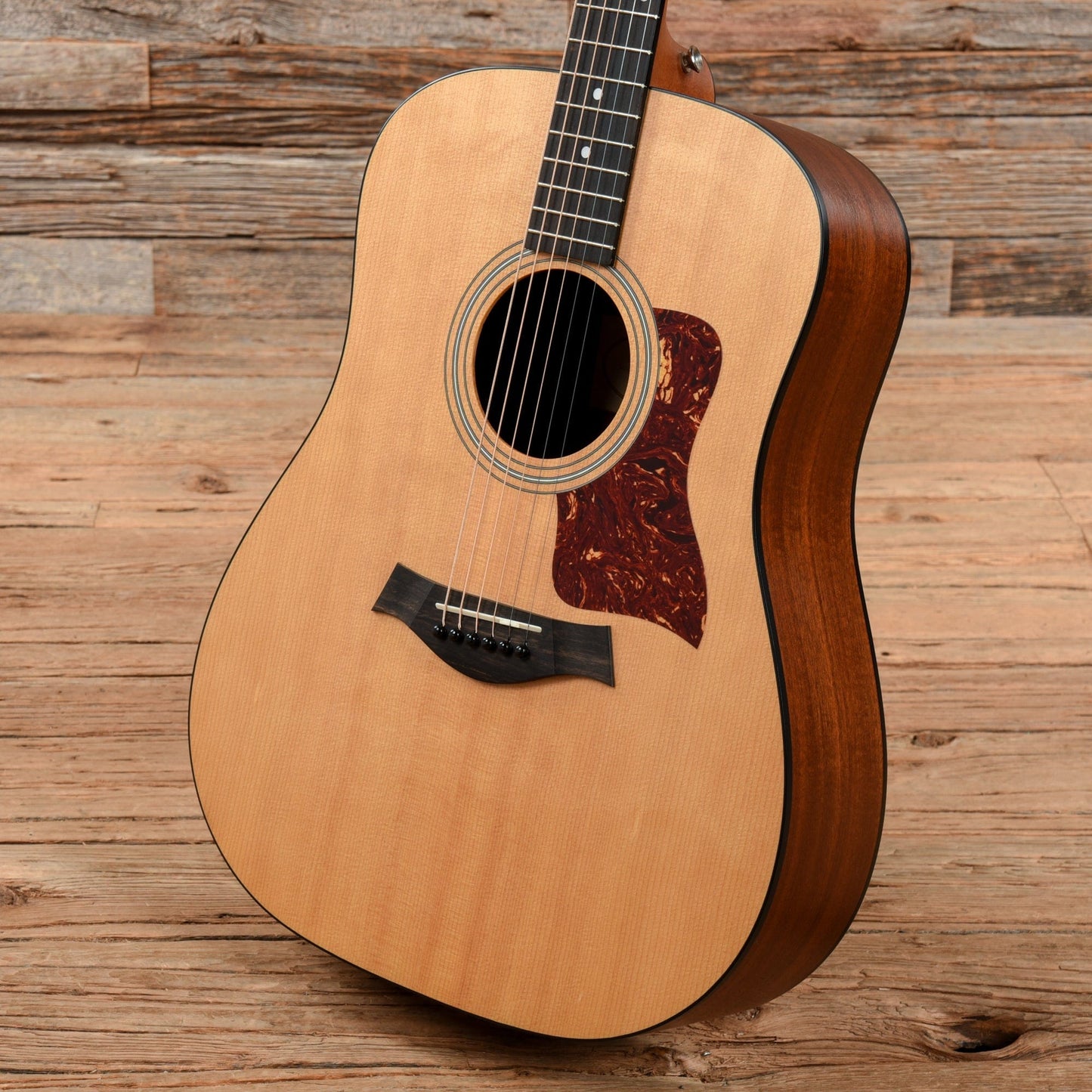 Taylor 110 Natural 2004 Acoustic Guitars / Dreadnought