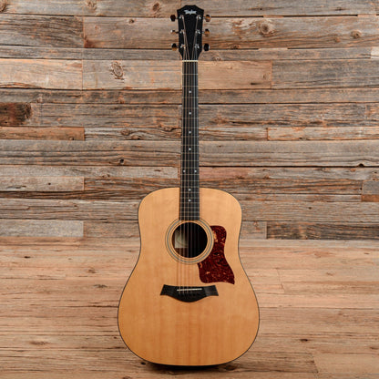 Taylor 110 Natural 2004 Acoustic Guitars / Dreadnought