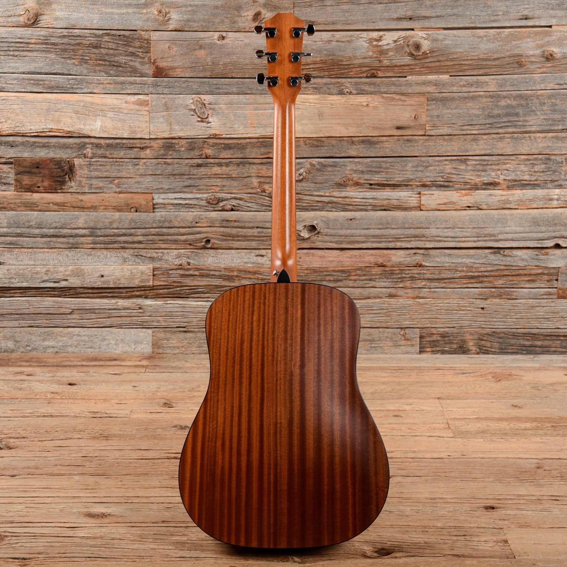 Taylor 110 Natural 2004 Acoustic Guitars / Dreadnought