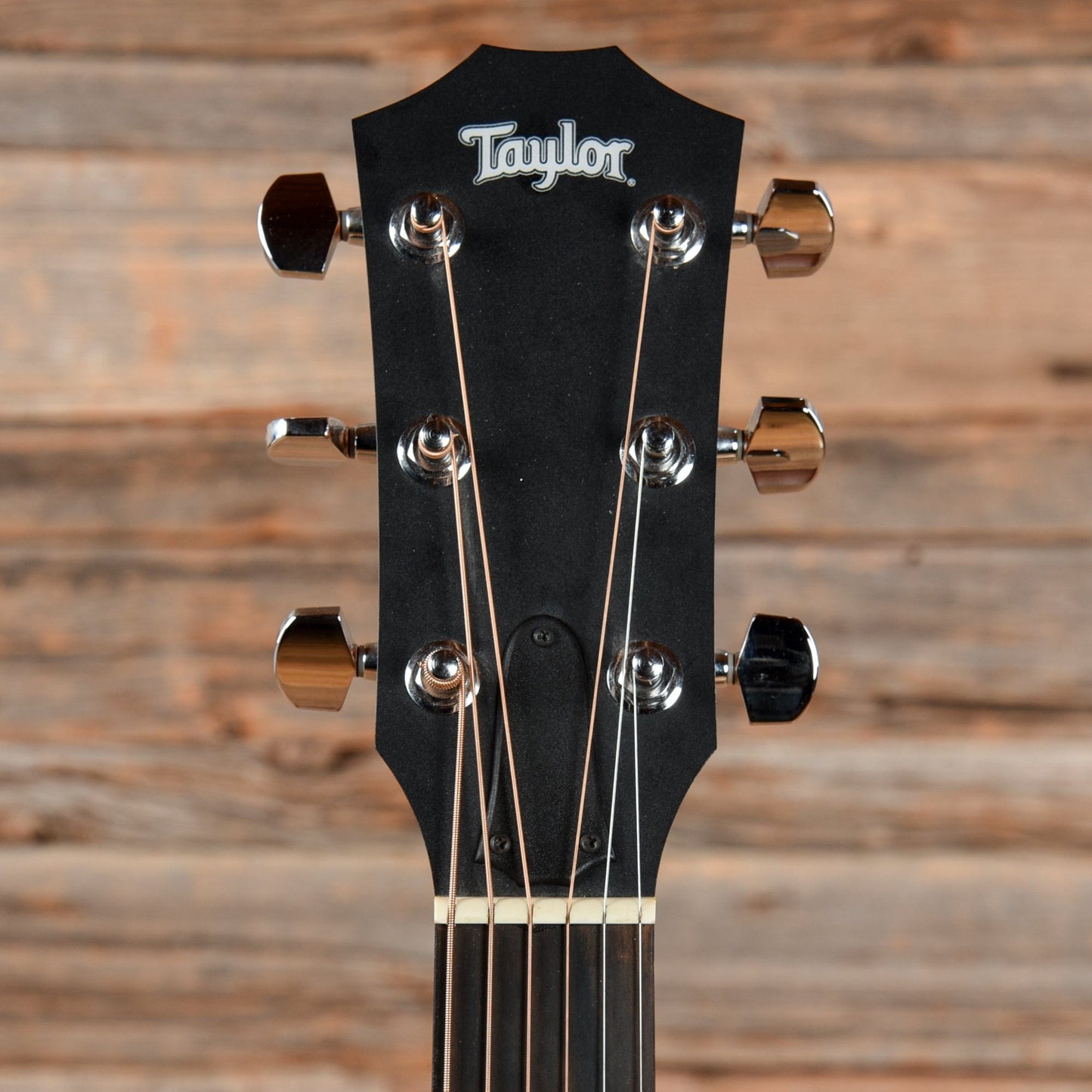 Taylor 110 Natural 2004 Acoustic Guitars / Dreadnought