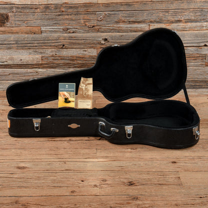 Taylor 110 Natural 2004 Acoustic Guitars / Dreadnought