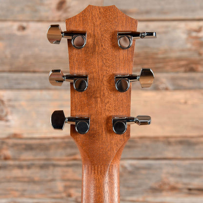 Taylor 110 Natural 2008 Acoustic Guitars / Dreadnought