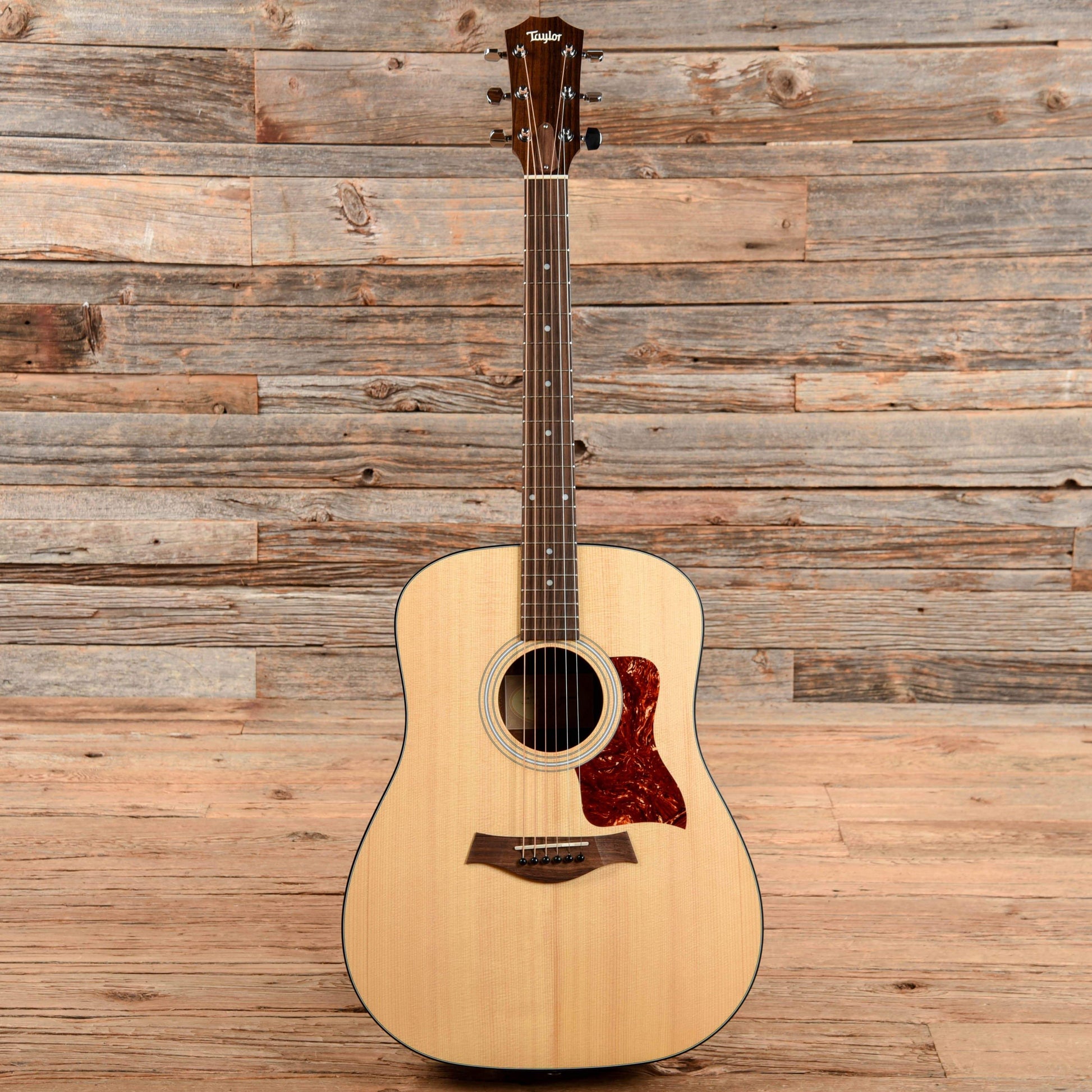 Taylor 110 Natural 2008 Acoustic Guitars / Dreadnought