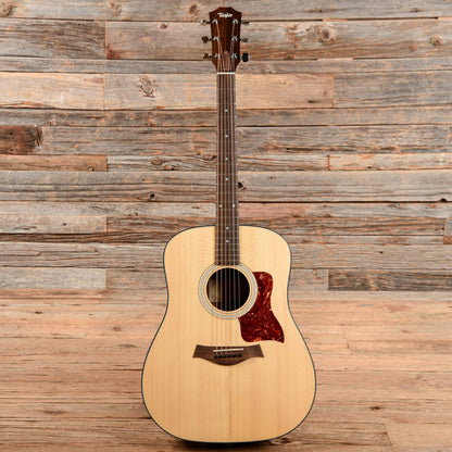 Taylor 110 Natural 2008 Acoustic Guitars / Dreadnought