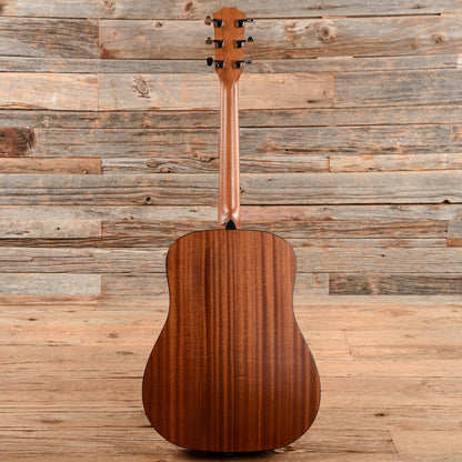 Taylor 110 Natural 2008 Acoustic Guitars / Dreadnought