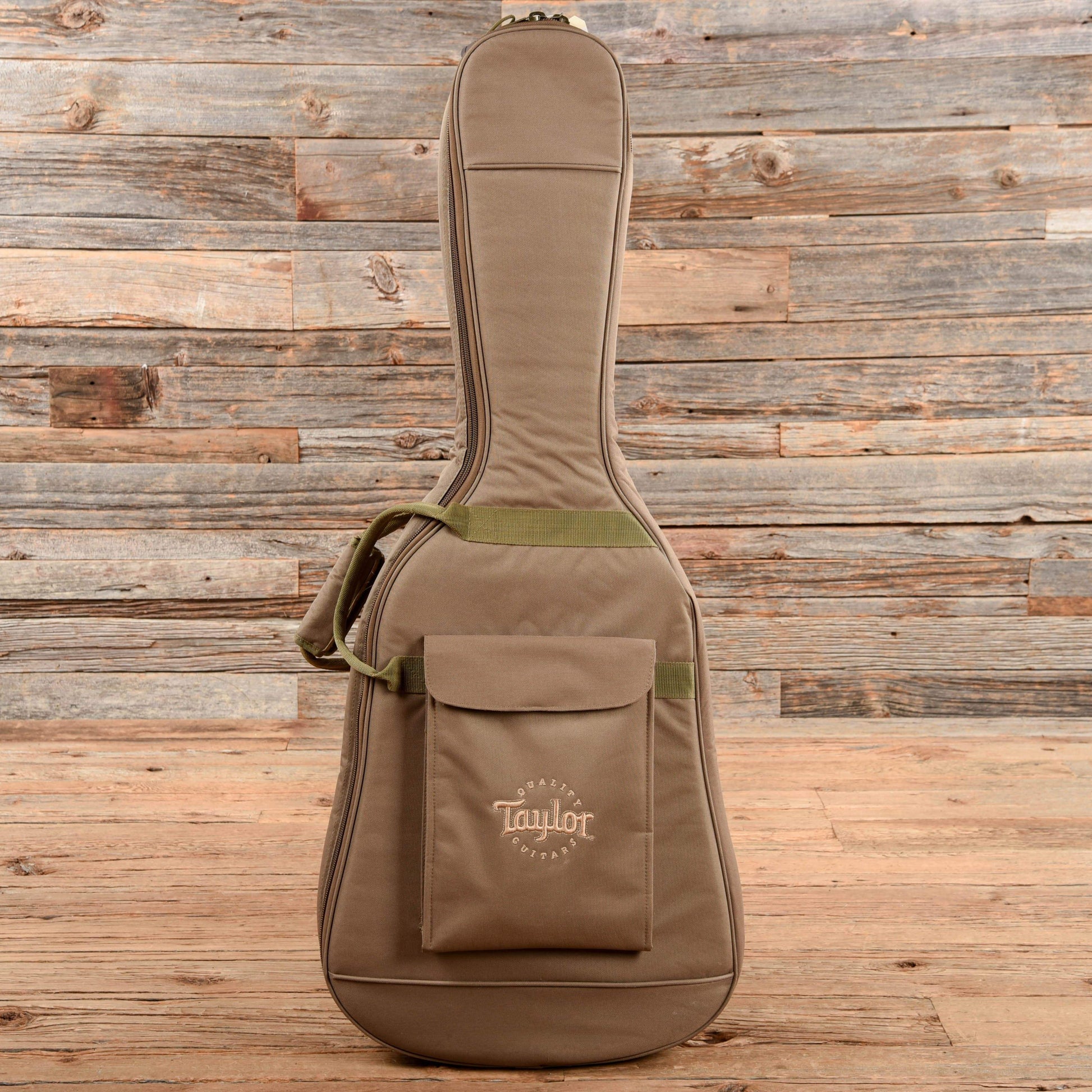 Taylor 110 Natural 2008 Acoustic Guitars / Dreadnought