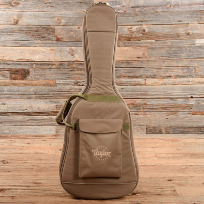 Taylor 110 Natural 2008 Acoustic Guitars / Dreadnought