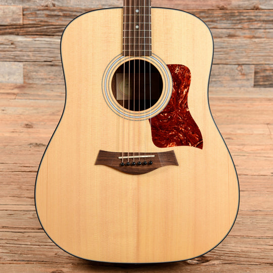 Taylor 110 Natural 2008 Acoustic Guitars / Dreadnought