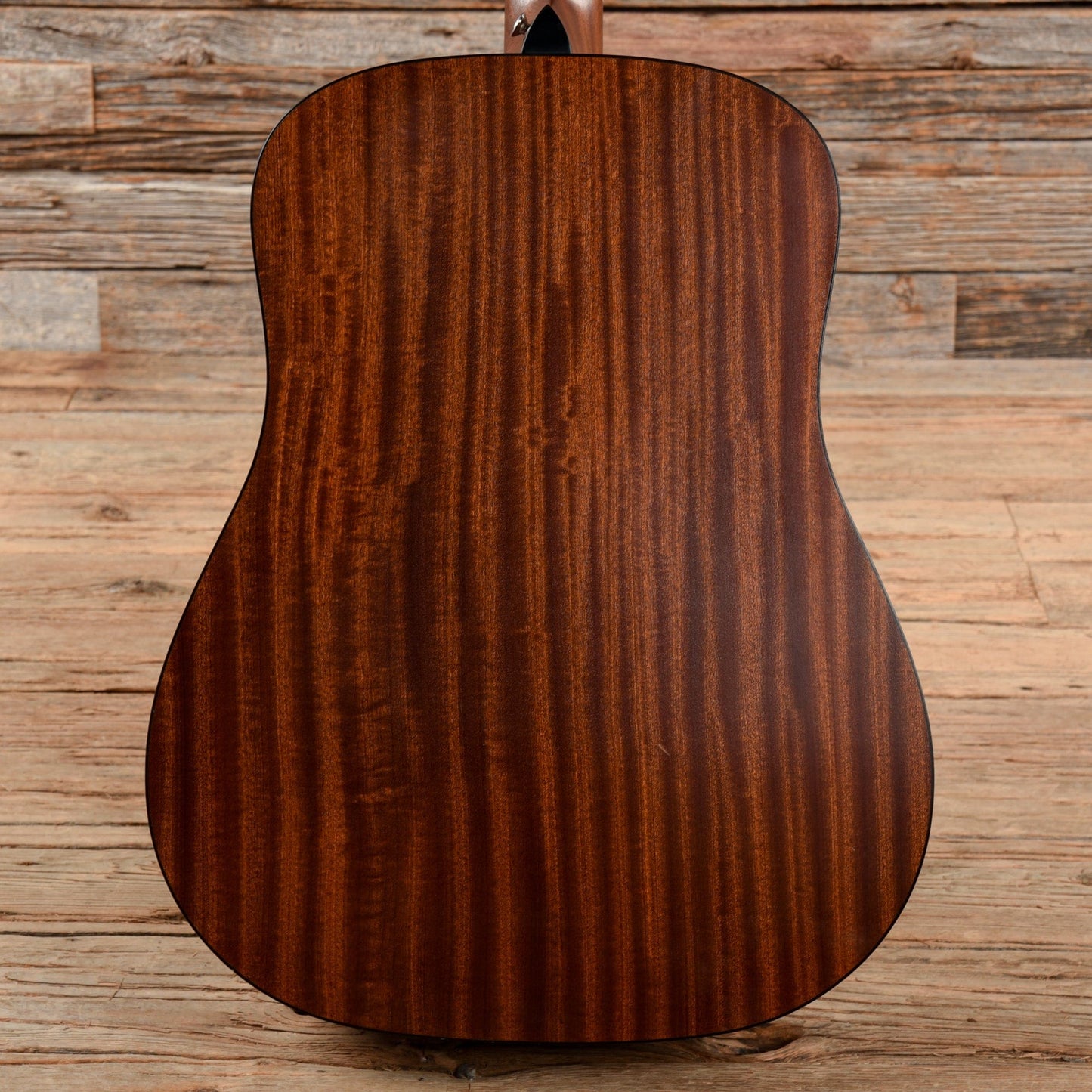 Taylor 110 Natural 2008 Acoustic Guitars / Dreadnought