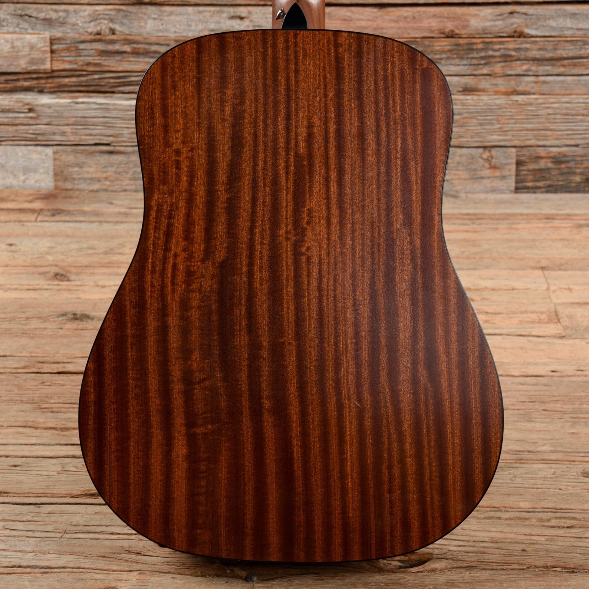 Taylor 110 Natural 2008 Acoustic Guitars / Dreadnought