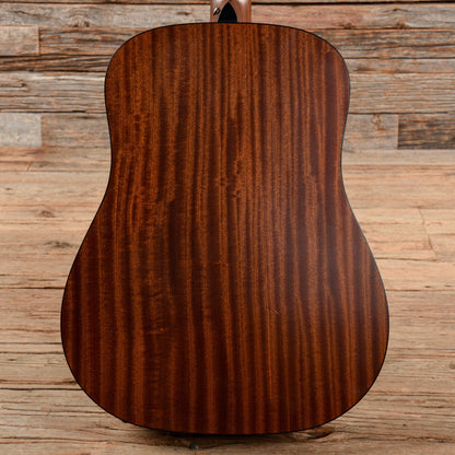 Taylor 110 Natural 2008 Acoustic Guitars / Dreadnought
