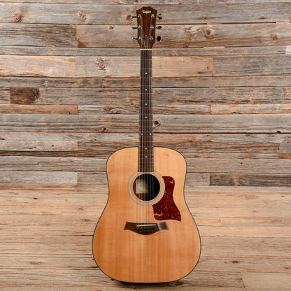 Taylor 110 Natural 2008 Acoustic Guitars / Dreadnought