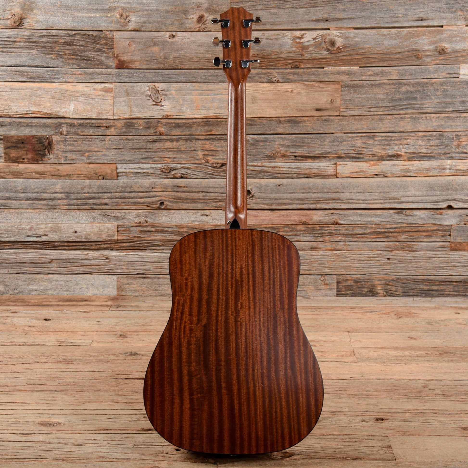 Taylor 110 Natural 2008 Acoustic Guitars / Dreadnought