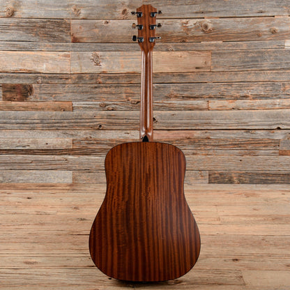 Taylor 110 Natural 2008 Acoustic Guitars / Dreadnought