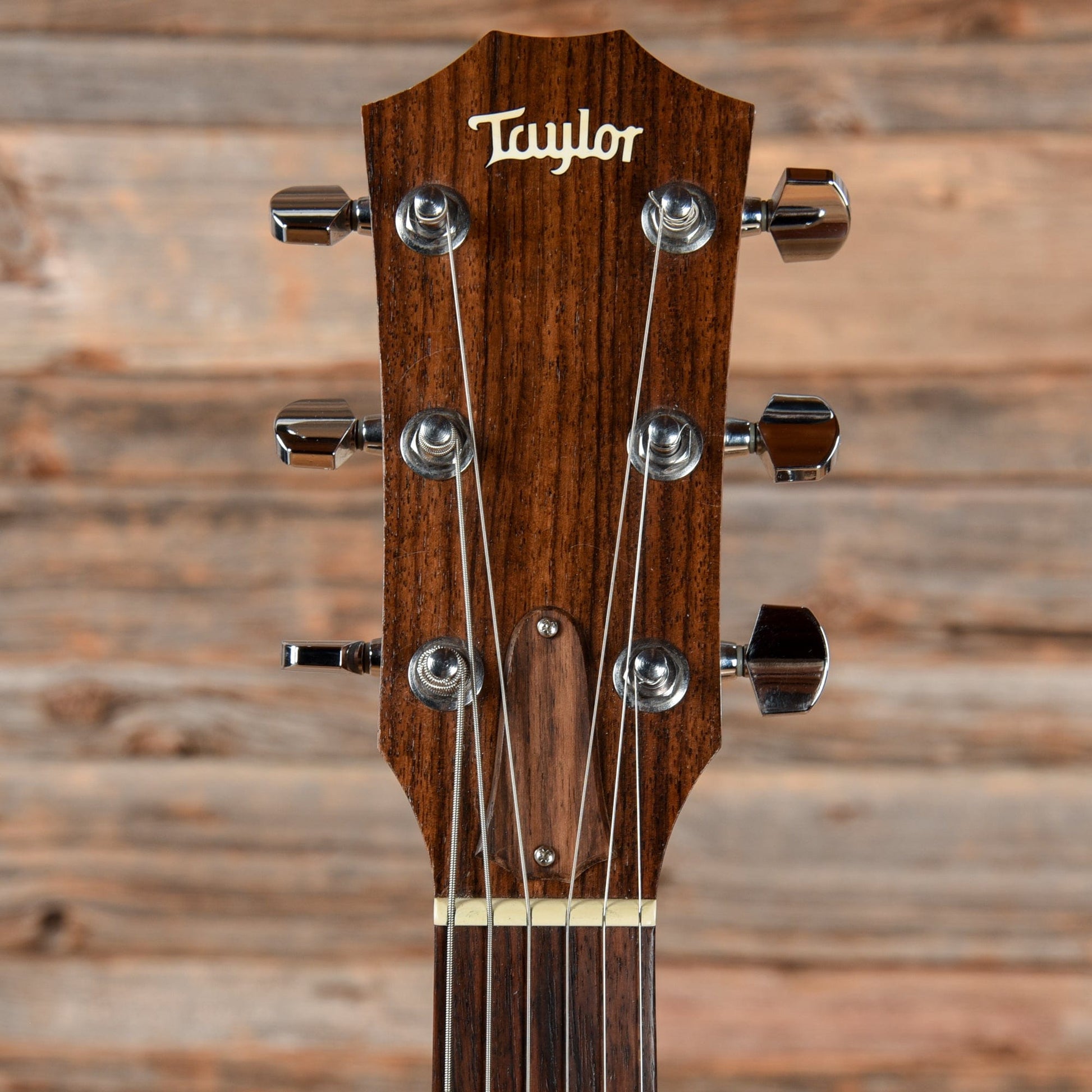Taylor 110 Natural 2008 Acoustic Guitars / Dreadnought