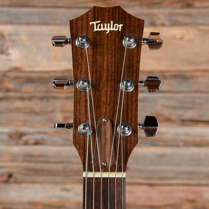 Taylor 110 Natural 2008 Acoustic Guitars / Dreadnought