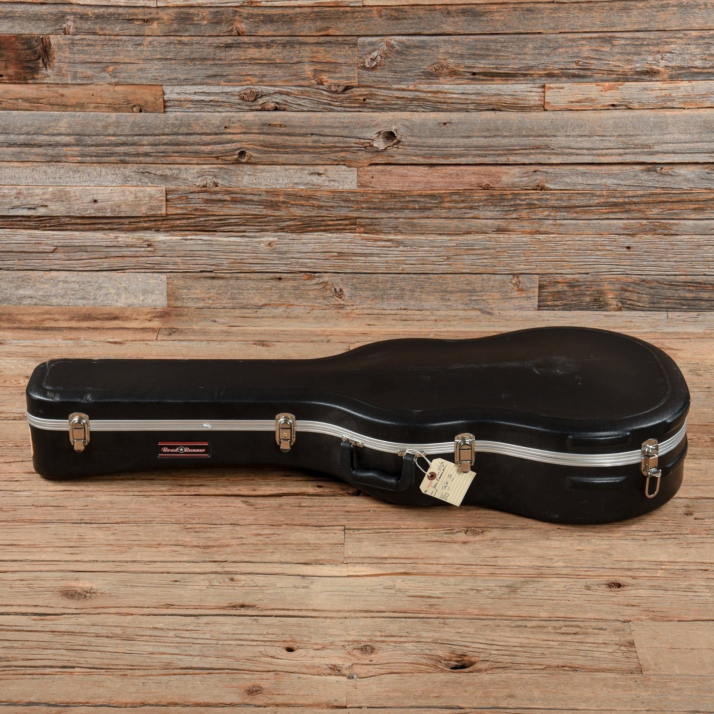 Taylor 110 Natural 2008 Acoustic Guitars / Dreadnought